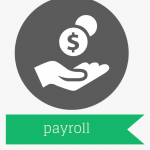 payroll icon