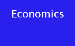 economics-blue