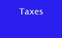 taxes-blue