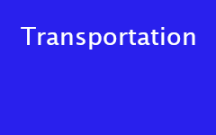 transportation-blue