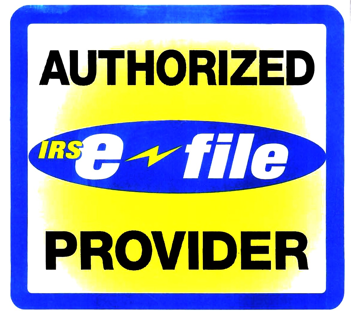 Authorized IRS eFile Provider