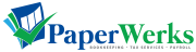 PaperWerks Logo